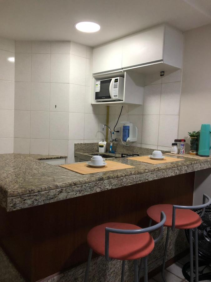 Residencial Pasárgada, apto 602 Vila Velha  Exterior foto