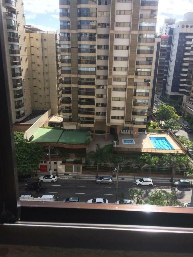 Apartamento Residencial Pasárgada, apto 602 Vila Velha  Exterior foto