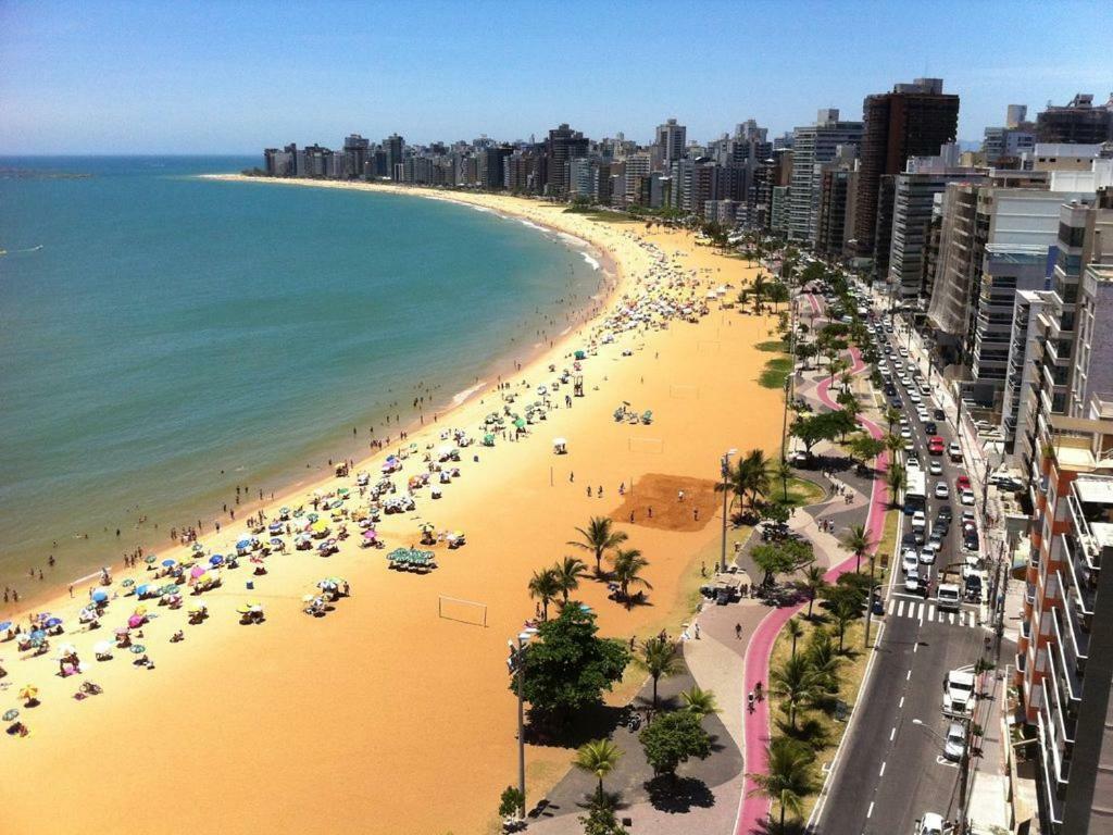 Apartamento Residencial Pasárgada, apto 602 Vila Velha  Exterior foto